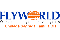 Flyworld Viagens - Sagrada Família / BH